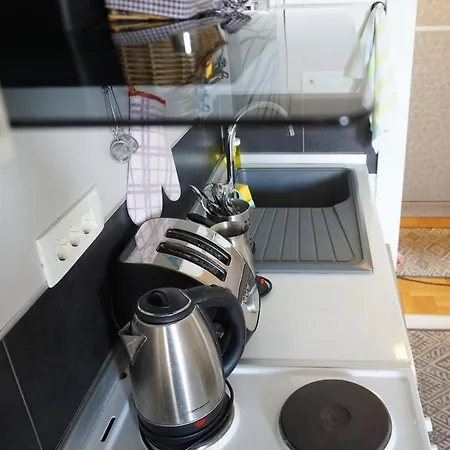 Apartment Dolce Belgrade