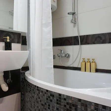 Dolce Apartment Belgrade