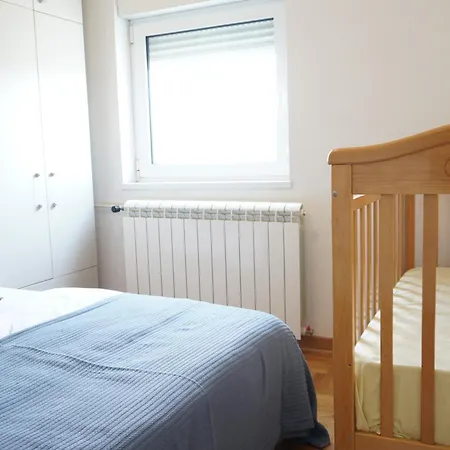 Apartment Dolce Belgrade